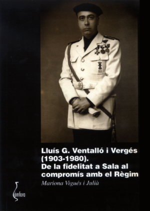 LLUÍS G. VENTALLÓ I VERGÉS (1903-1980)