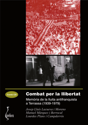 COMBAT PER LA LLIBERTAT