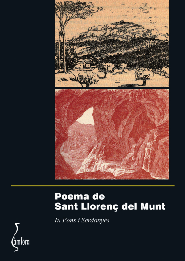 POEMA DE SANT LLORENÇ DEL MUNT