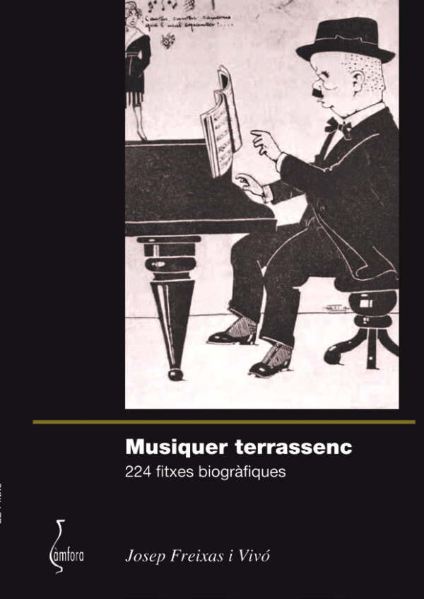 MUSIQUER TERRASSENC