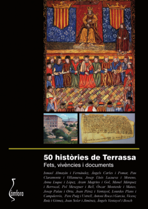 50 HISTÒRIES DE TERRASSA