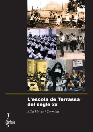 L’ESCOLA DE TERRASSA DEL S. XX