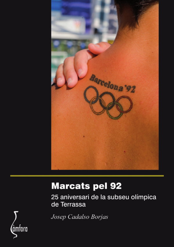 MARCATS PEL 92