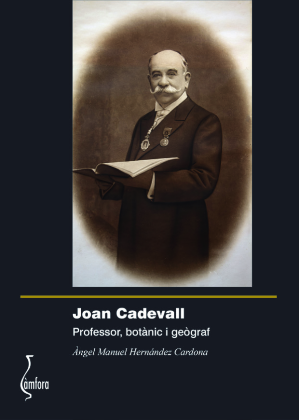 JOAN CADEVALL