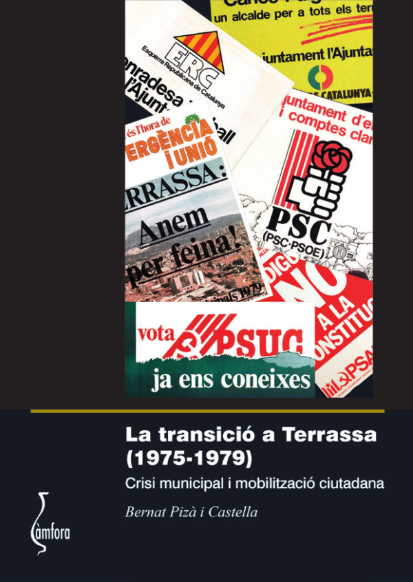 LA TRANSICIÓ A TERRASSA (1975 - 1979)