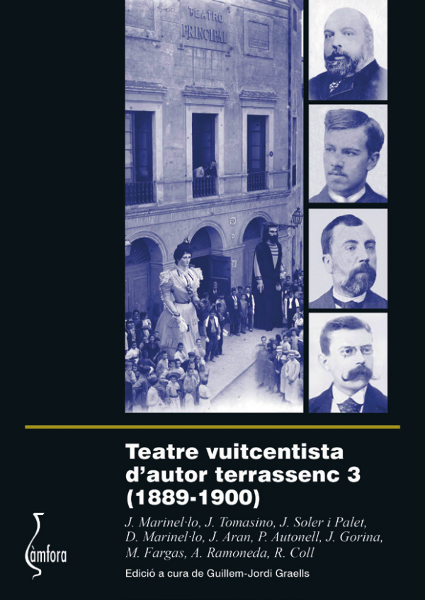 TEATRE VUITCENTISTA D’AUTOR TERRASSENC 3 (1889-1900)