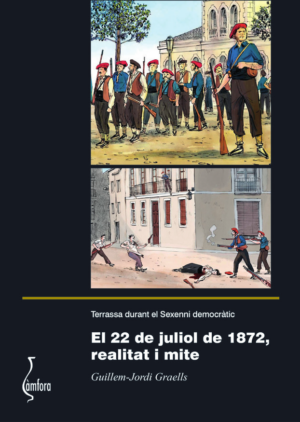 EL 22 DE JULIOL DE 1872