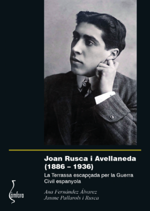 JOAN RUSCA I AVELLANEDA (1886-1936)