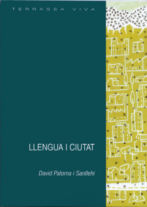 LLENGUA I CIUTAT