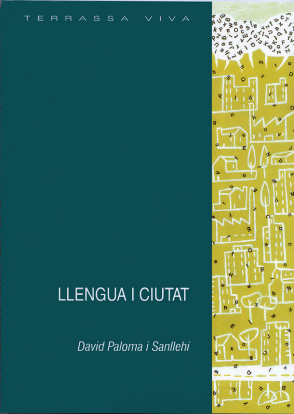 LLENGUA I CIUTAT