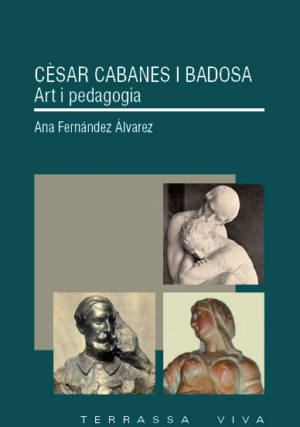 CÉSAR CABANES I BADOSA Art i pedagogia