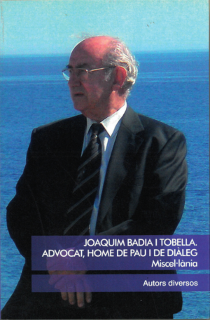 JOAQUIM BADIA I TOBELLA