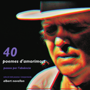 40 POEMES D’AMORIMORT