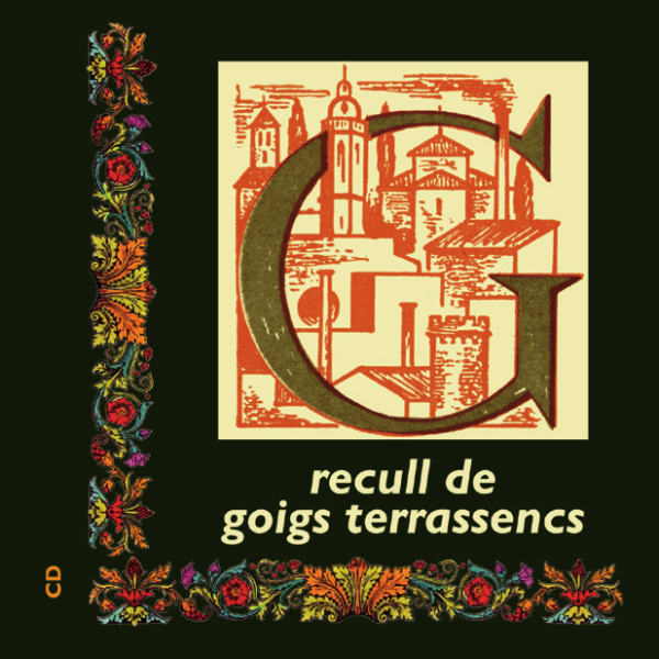 RECULL DE GOIGS TERRASSENCS