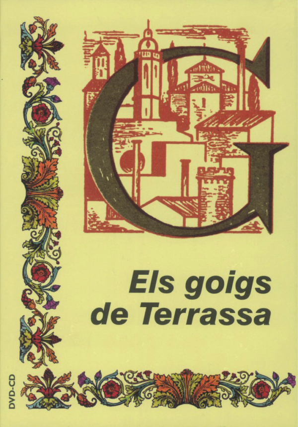 ELS GOIGS DE TERRASSA